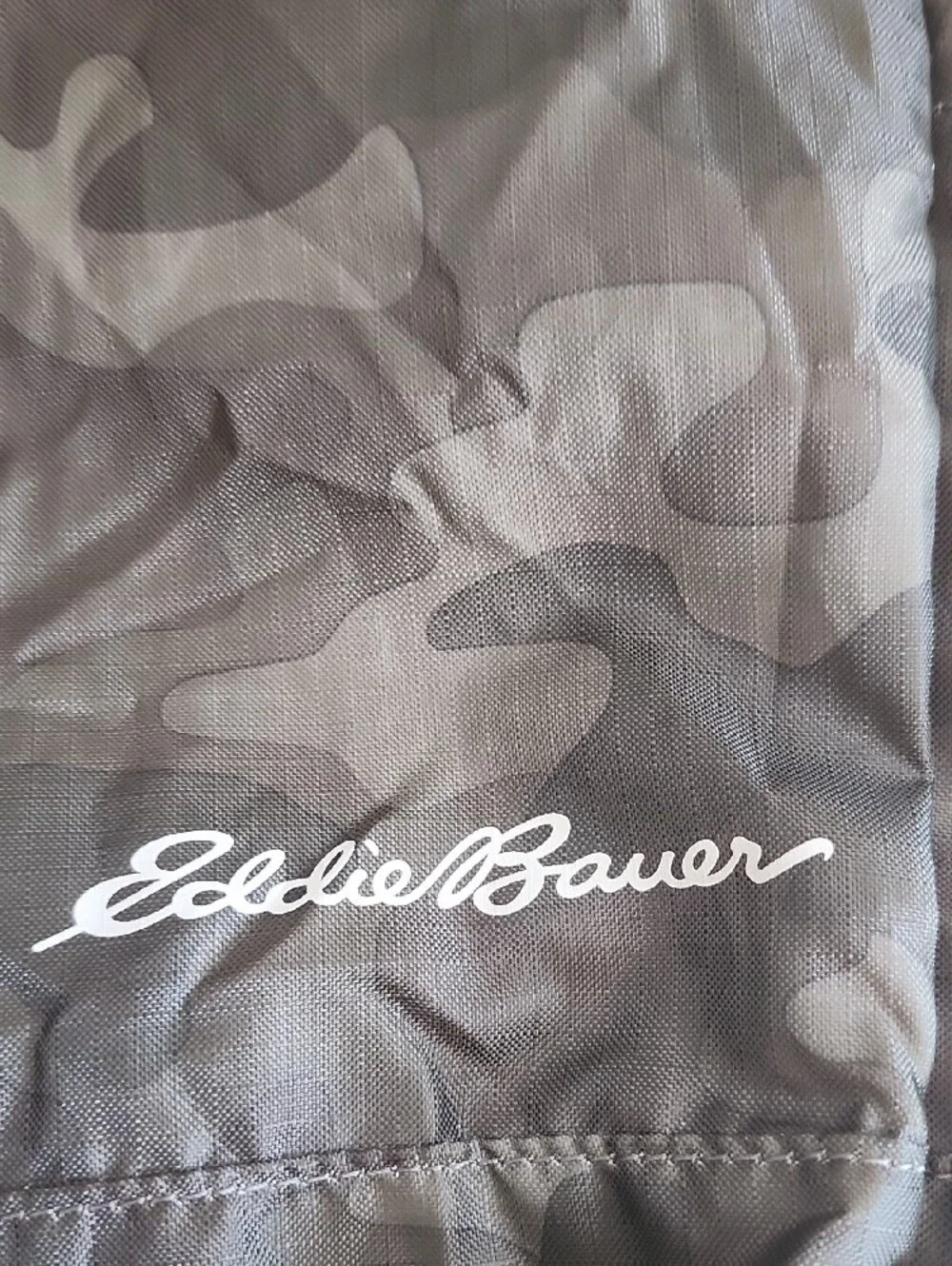 Eddie Bauer spacious eddie